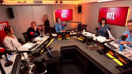 Le journal RTL de 6h30 du 25 avril 2019