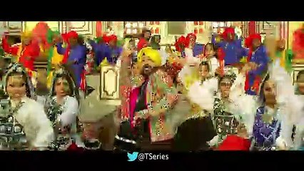 Bawli Tared Video Song - Daler Mehndi & Sapna Choudhary - New Song 2019