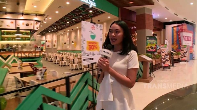 INSERT - Inilah Cara Didik Anak Ala Iis Dahlia