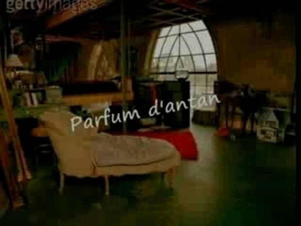 DANSE
