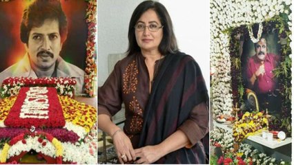 ಅಂಬರೀಶ್ ಹಾಗು ವಿಷ್ಣುವರ್ಧನ್ ಸ್ಮಾರಕದ ಬಗ್ಗೆ ಸುಮಲತಾ ಹೇಳಿದ್ದು ಹೀಗೆ | Oneindia Kannada