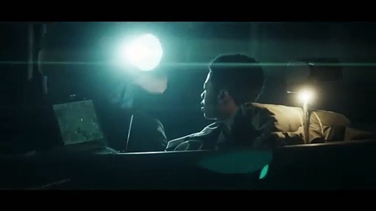 Swamp Thing - Teaser 2 - VO