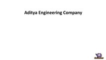 Aditya Engineering - Measuring Instruments and Gauges in India
