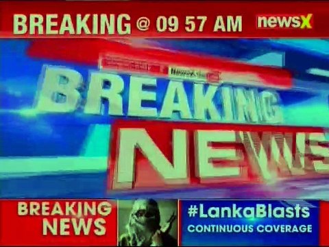 Air India Auxilliary Power Unit Catches Fire last night at Delhi Airport