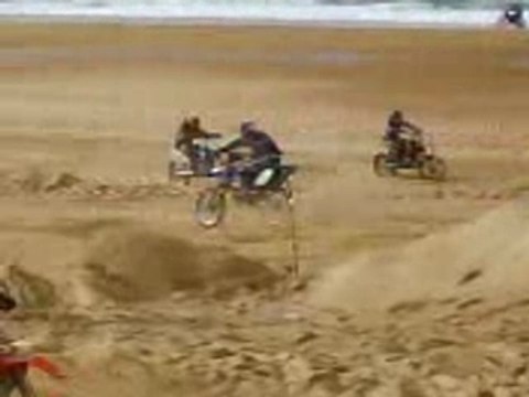 ronde des sables hossegor 2008