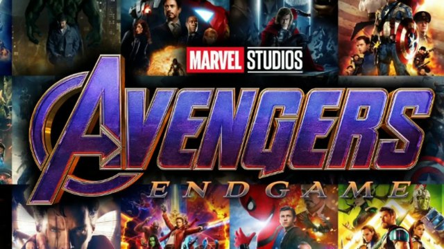 Avengers Endgame full movie leaked by TamilRockers before release, पूरी फिल्म रिलीज़ से पहले लीक