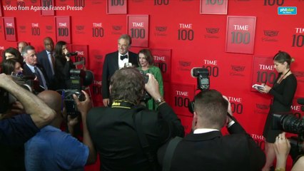 Red Carpet: Time's '100 Most Influential People of 2019' gala