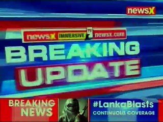 Another Bomb Explosion Reported in Sri Lanka behind Pugoda Court; no injuries