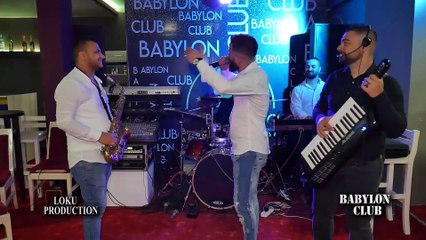 Fatjon Dalipi Sajmo & Noldi-TALLAVA SHTRUAR