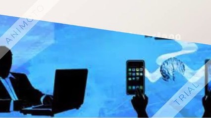 Human computer interface development Tech Pally