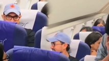 Aamir Khan gets trolled for travelling in economy class!: Check Out Here |FilmiBeat