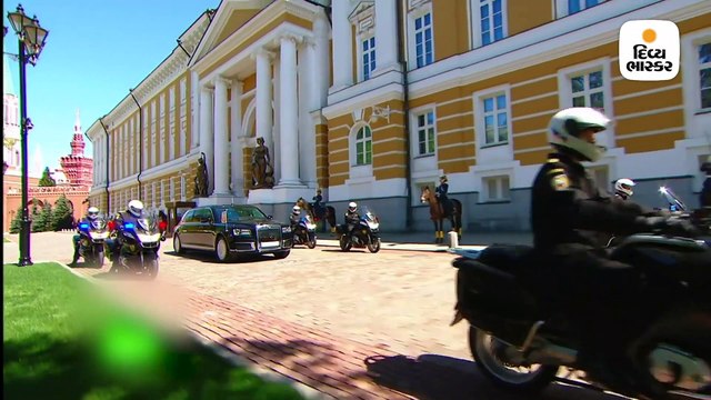 કમાન્ડો અને સેના નહીં પણ અહીં બાજ અને ઘુવડ કરે છે રાષ્ટ્રપતિ ભવનની સુરક્ષા