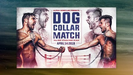 Alpha-1 Wrestling Here We Go Again 002