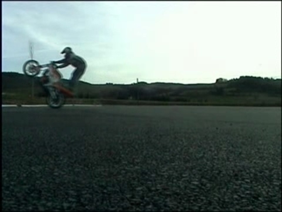 Circle en tzr by Gunts
