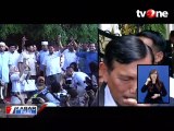 Lobi Luhut Untuk Prabowo