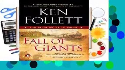 Online Fall of Giants (Century Trilogy)  For Free