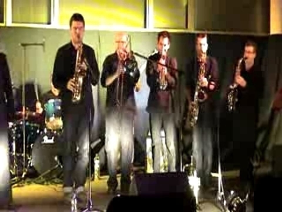 Respect par les SoulManiacs