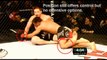 Inverted Kneebar in MMA Breakdown & Analysis by Sonny Brown