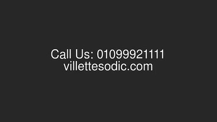 In Villette Sodic Special Townhouse Corner Resale With Facilities