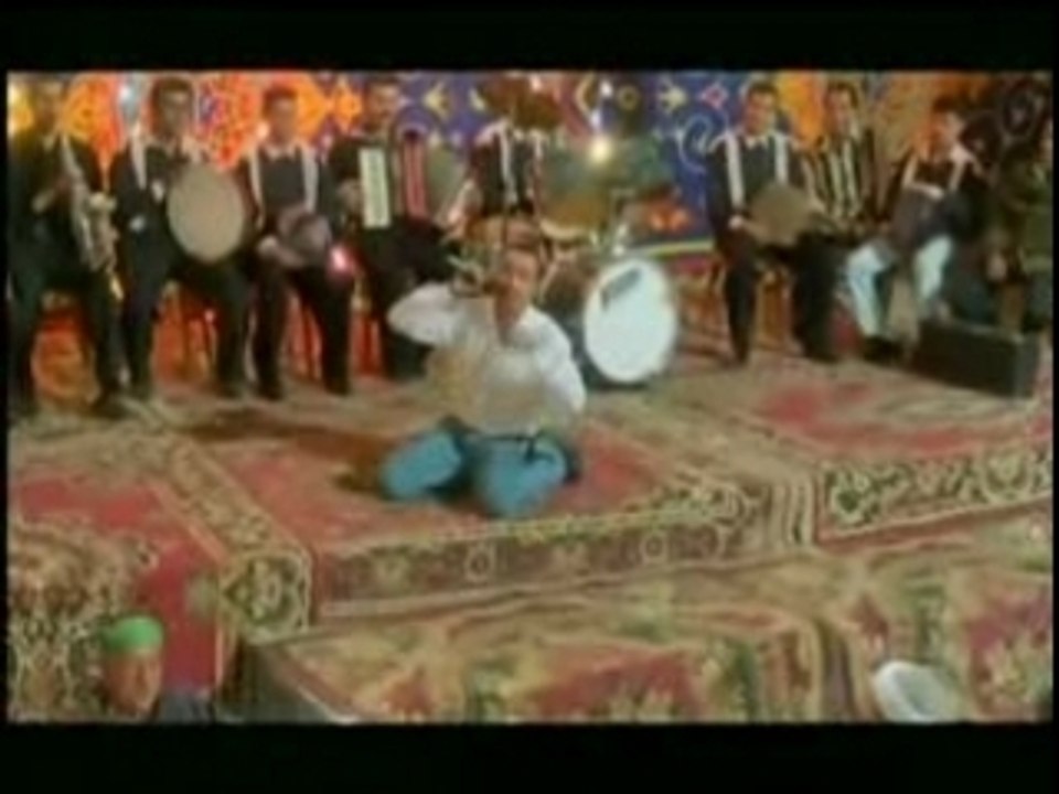 chanson "sidi el commisaire"