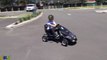 Batman Batmobile Go-Kart-Rennen Spaß Und Unboxing Kinder-Park Freizeit Mit Ckn Spielzeug