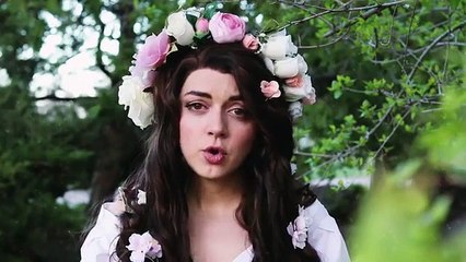 Jenny of Oldstones — A Game of Thrones Cover Music Video