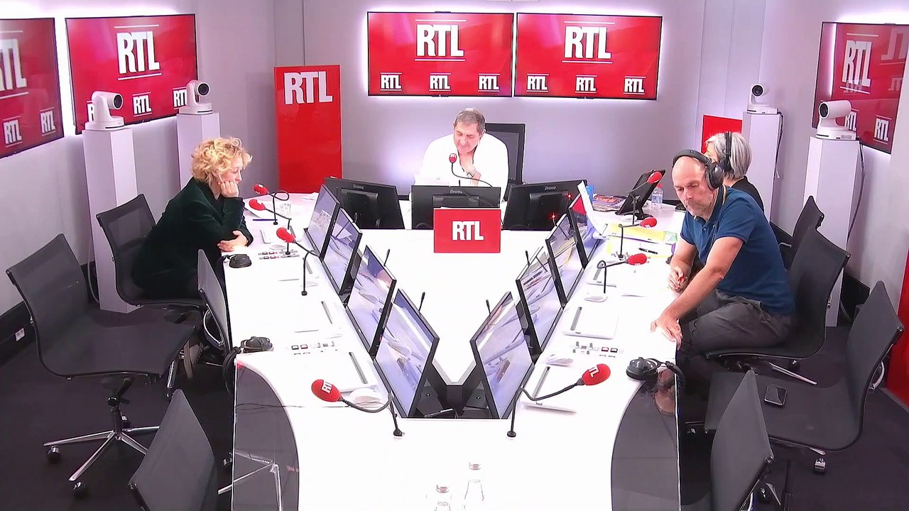 Jean-Pierre Marielle : "un garçon secret, mystérieux", dit Bertrand Blier