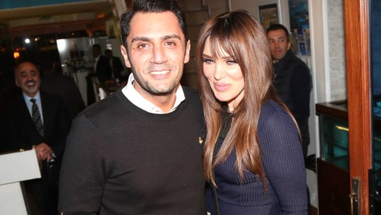 Seren Serengil ve Yaşar İpek Boşanıyor mu? Seren Serengil'den Dikkat Çeken Paylaşım