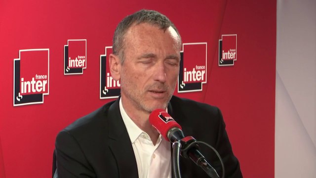 Emmanuel Faber au sujet du Boycott de Danone au Maroc, Les Marocains et les jeunes ont trouvé une solution incroyable, c'est le digital et facebook.