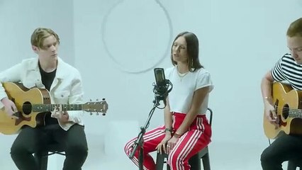 NOTD - "So Close" ft. Georgia Ku _