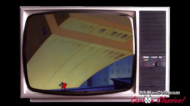 Looney Tunes Cartoon Classics: Coy Decoy (Porky Pig & Daffy Duck) (1941) (Porky Pig) (HD)