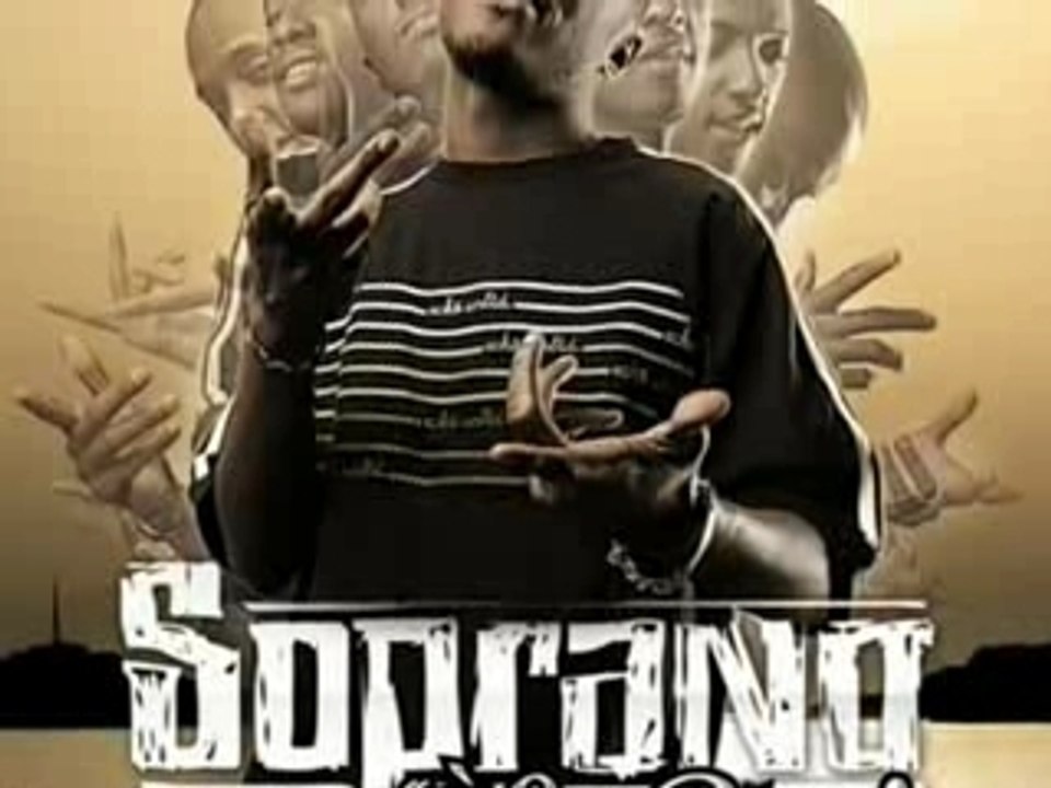 SOPRANO - LE POIDS D'UN AMOUR