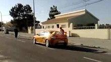 yellow dream a andar sozinho!
