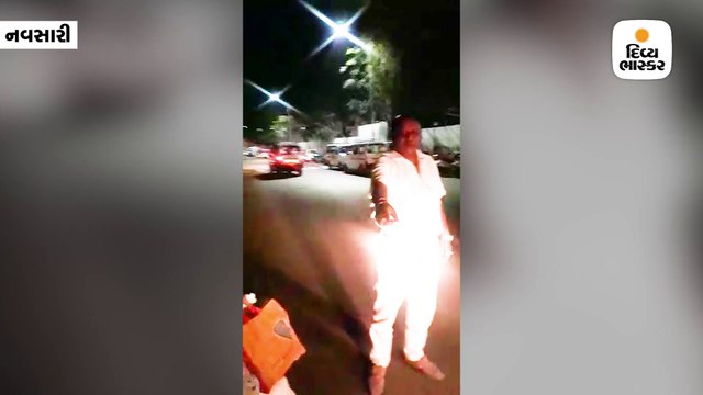 નવસારી લોકસભા ચૂંટણી મતદાનમાં બોગસ વોટિંગ થયું હોવાનો કોંગ્રેસનો આક્ષેપ