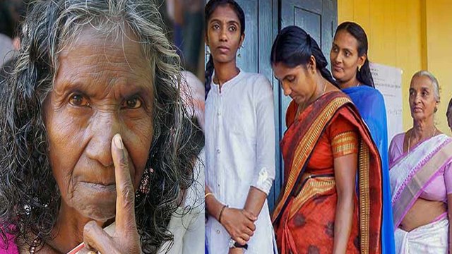 Lok Sabha Elections 2019: நாடாளுமன்ற தேர்தல் வாக்குபதிவில் தமிழகத்தை மிஞ்சிய கேரளா- வீடியோ