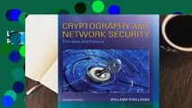 Library  Cryptography and Network Security: Principles and Practice - William Stallings