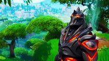 RUIN: MASTER OF THE FLAME! (A Fortnite Short Film)