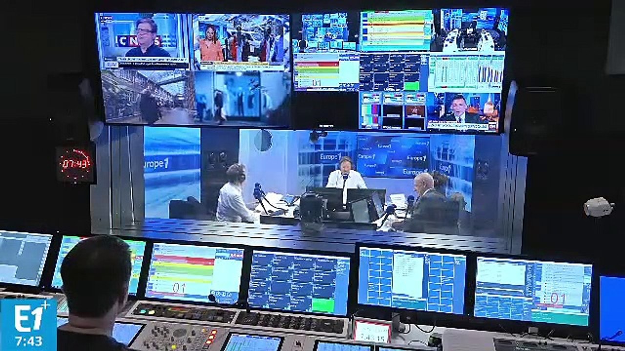 Rachat du français Drivy par un Américain : "C'...