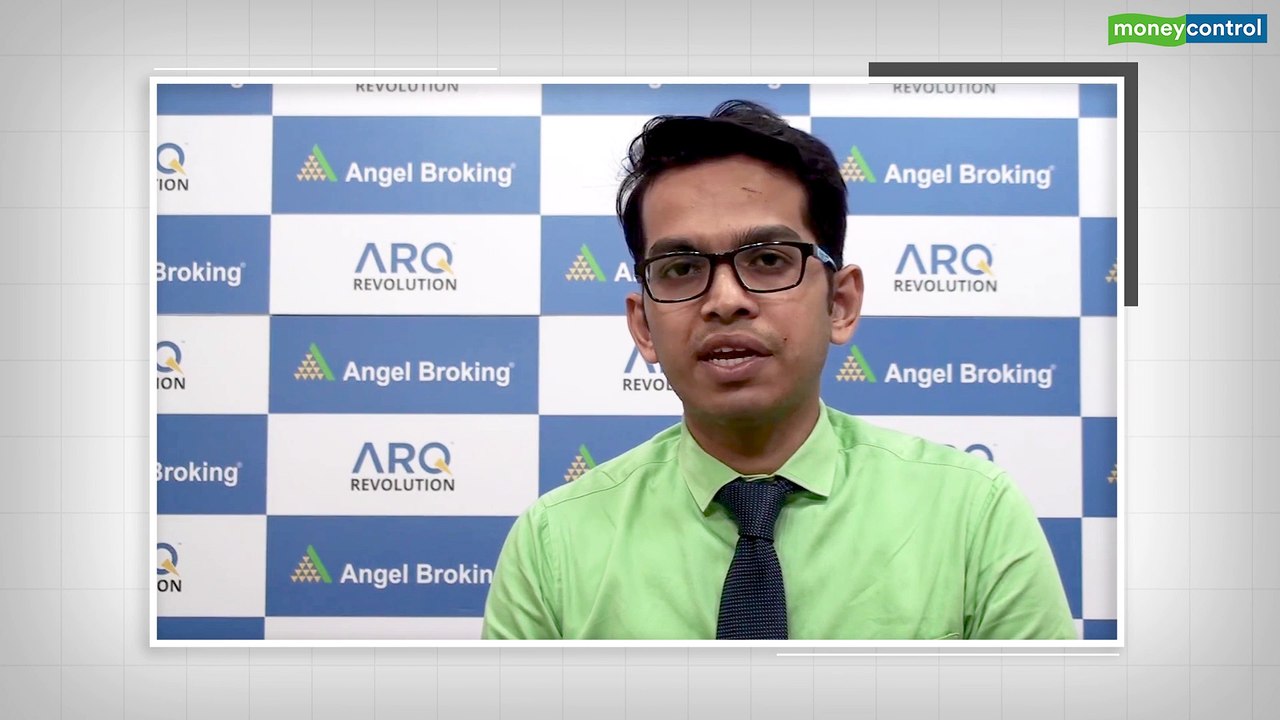 Buy or Sell | Remain stock specific in short term; buy ONGC, Sun Pharma