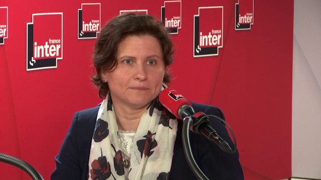 Roxana Maracineanu sur l'apprentissage de la natation à la maternelle : Dès le mois de septembre, il va y avoir des expérimentations sur tous les territoires