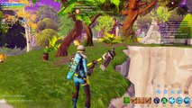 OSO INFINITO! BUG (Como poner al oso muchas veces)   Salvar el mundo Fortnite STW