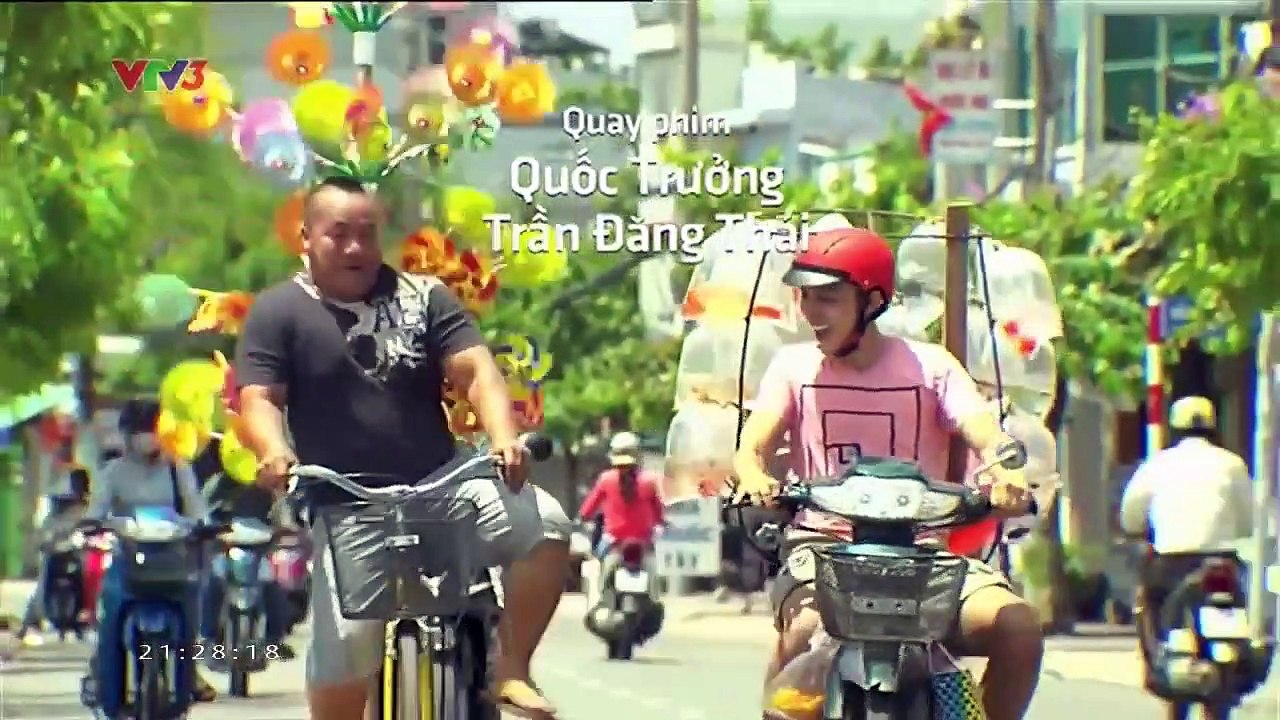 Vừa Đi Vừa Khóc Tập 11   HD 720p Full  Không Quảng Cáo