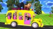 Baa Baa Black Sheep Nursery Rhymes | Farm Animals Feeding For Kids | Best Cartoon Movies