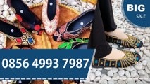 085649937987, Model Kasut Wanita, New Flat Shoes, New Flat Shoes 2018.