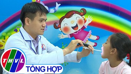 THVL | Sức khỏe của bạn: Phòng ngừa rối loạn tiêu hóa, ngộ độc mùa nắng nóng