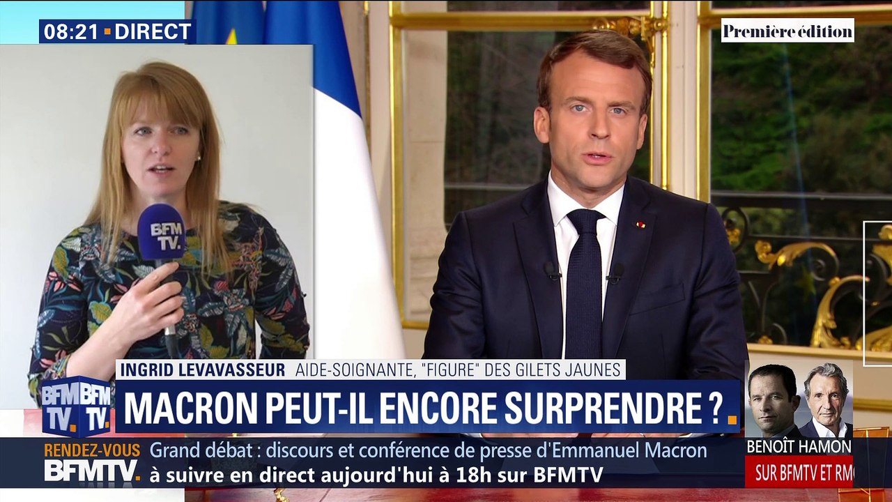 Macron peut-il encore surprendre ?