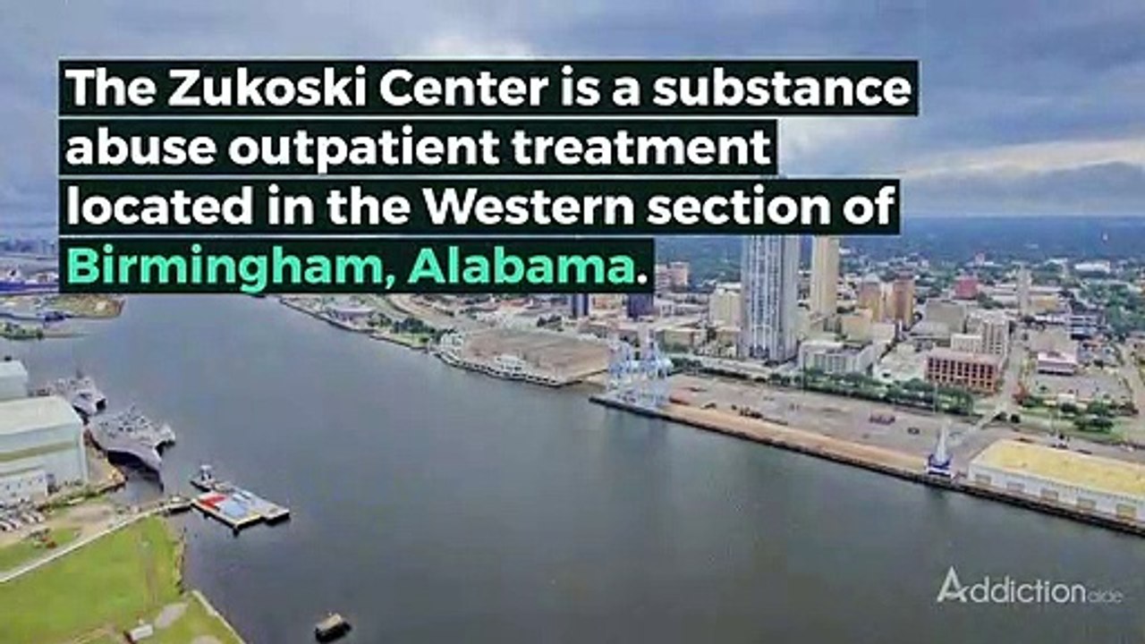 Zukoski_Outpatient_Center