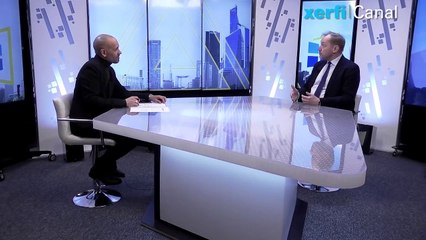 Bercy : du contrôle fiscal au "partenariat fiscal" [Jean-Pierre Lieb]