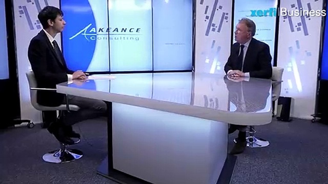 La RSE : de quoi je me mêle ? [Michel Mondet]