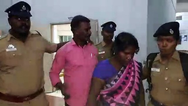 ஓரினை சேர்க்கைக்கு மறுத்த சிறுவனை கொன்றவருக்கு 7 ஆண்டு சிறை தண்டனை! -வீடியோ